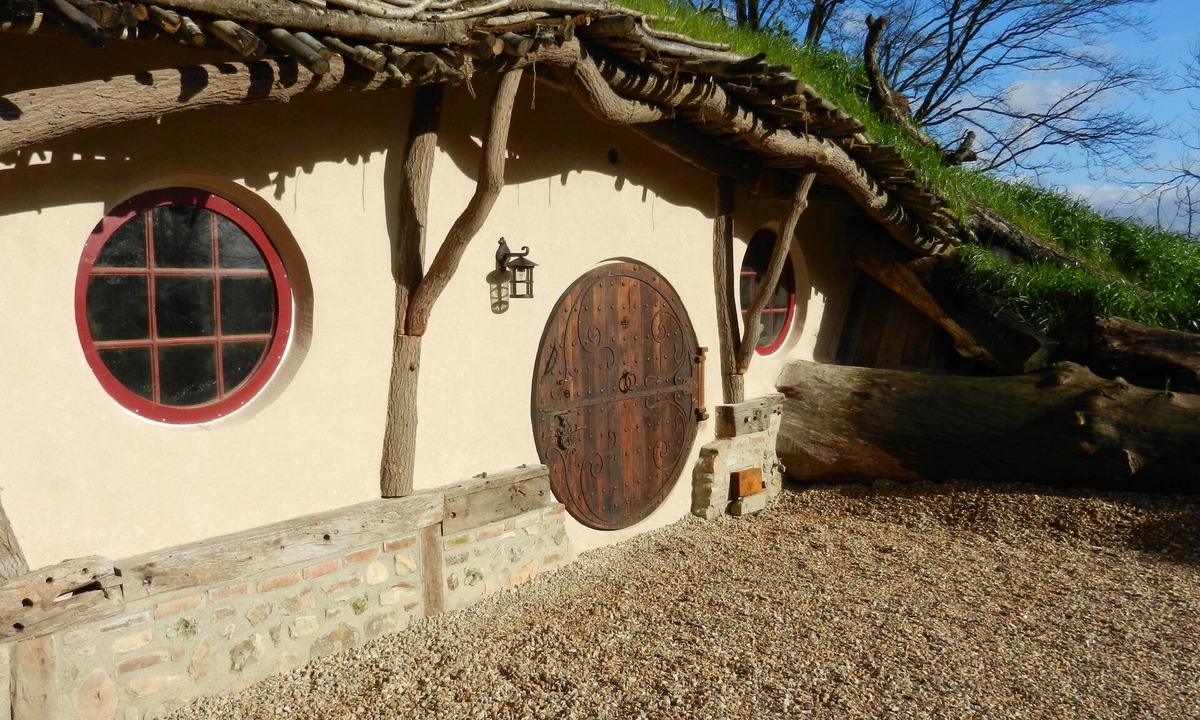 Calleville Cottage | Gîte du Goubelin: magic, swimming pool and jacuzzi