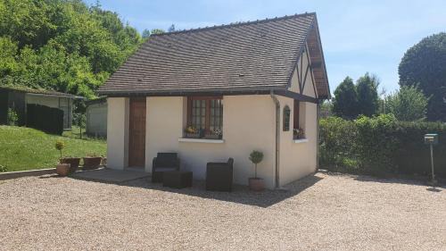 Les Andelys House | Gîte L'EAU VIVE