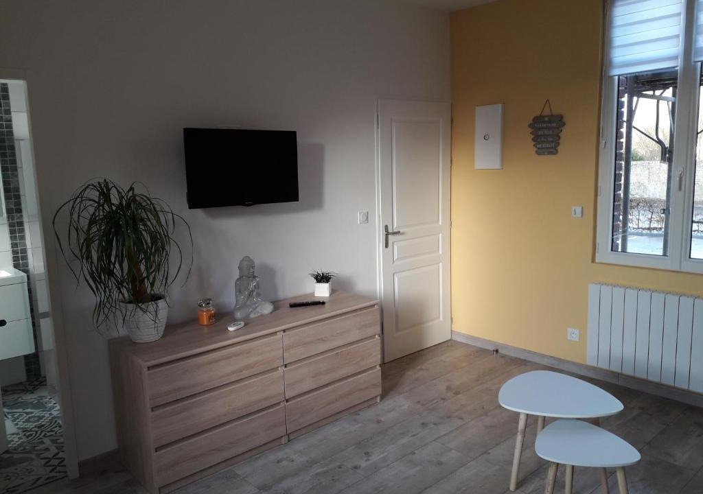 Pende Apartment | Gîte "Le grain de Sable"