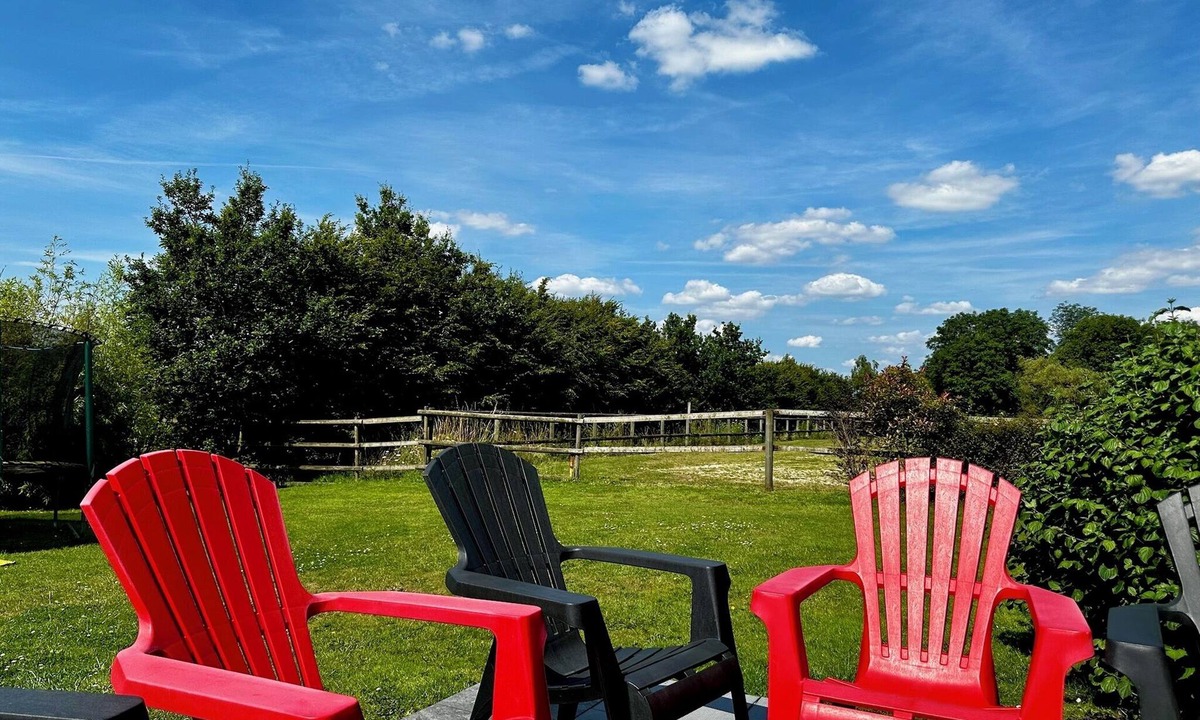 Arques Other | Gîte Les Bambous – Sleeps 8 – 3 Bedrooms – 2 Bathrooms – Indoor Pool