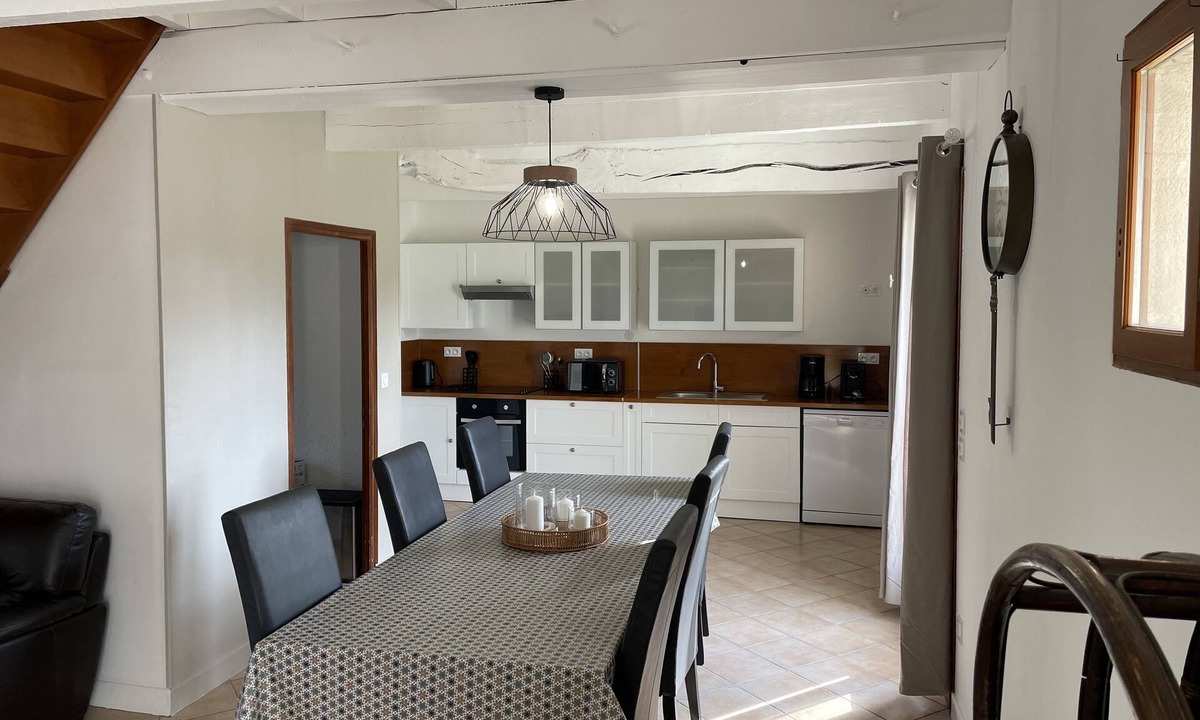 Saint-Martin-le-Gaillard House | Gîte near Le Treport and Criel sur Mer