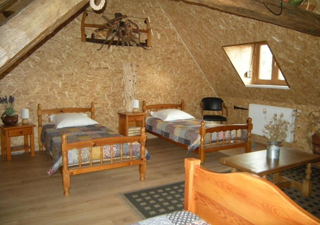 Liessies House | Gîte Onze