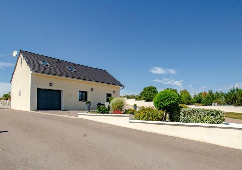 Plessis-Barbuise House | Gîte Plessis-Barbuise, 3 pièces, 4 personnes - FR-1-543-205
