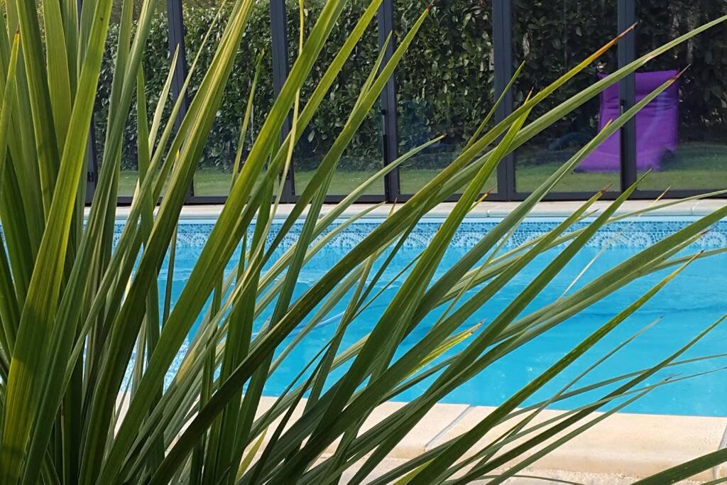 Firfol Villa | Gîte SAINT CHRISTOPHE deFIRFOL
