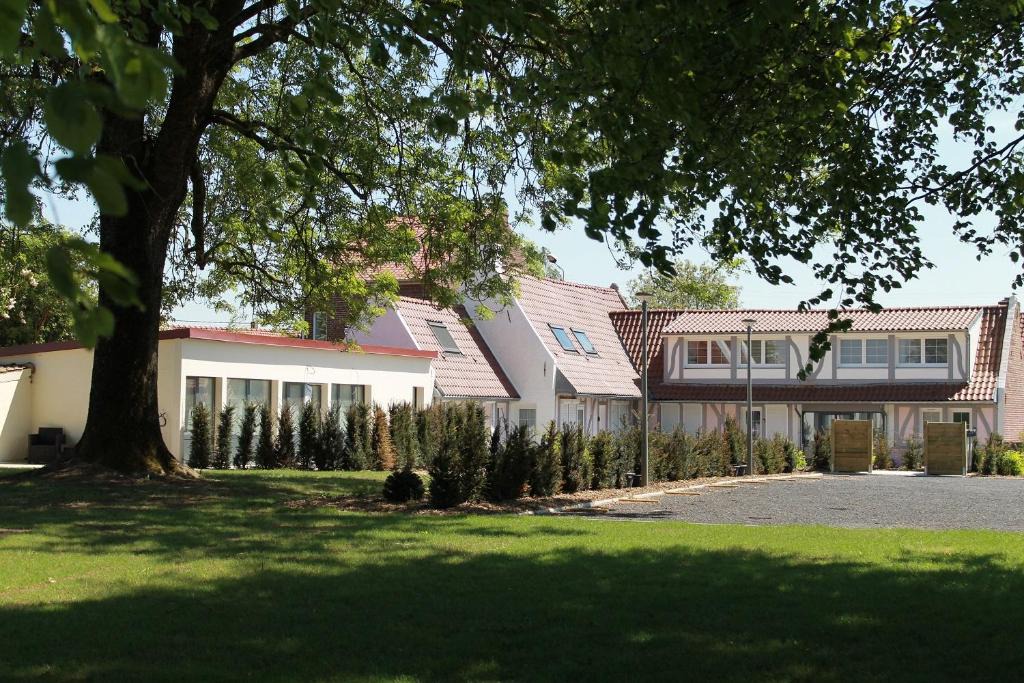Wattignies House | Gîtes du Frêne