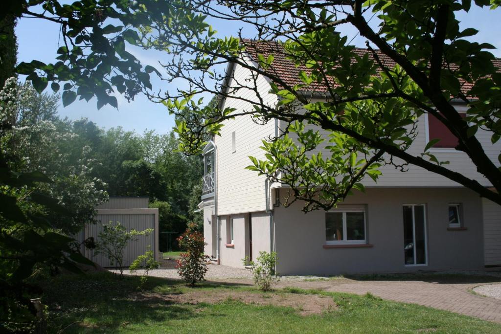 Gumbrechtshoffen Apartment | Gîtes du Tilleul