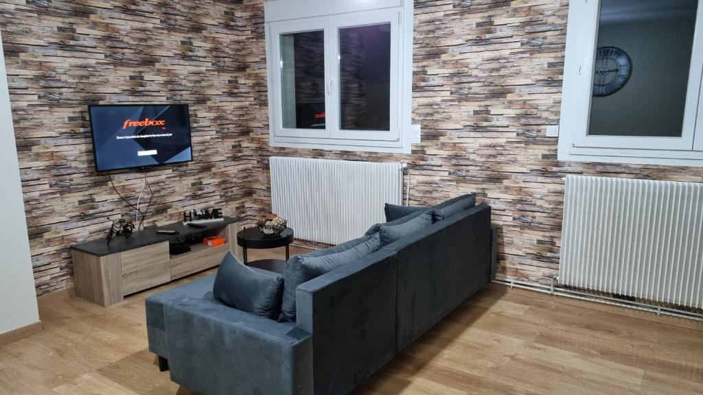 Gravelines Apartment | Gîtes JL&DS