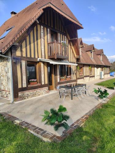 Le Bois-Hellain House | Gîtes les Deux Vallées