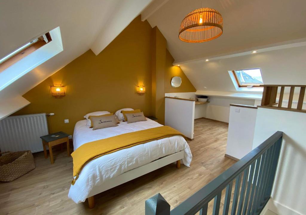 Mers-les-Bains House | Gaston