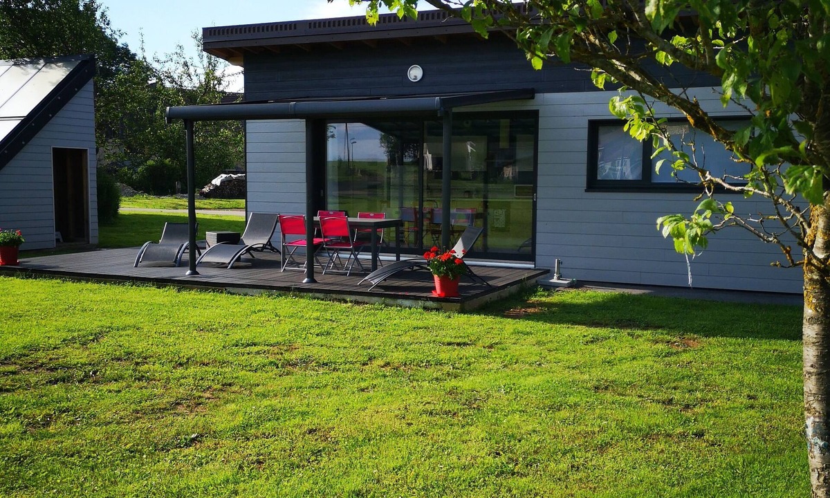Doye House | GITE 3 STARS IN THE JURA
