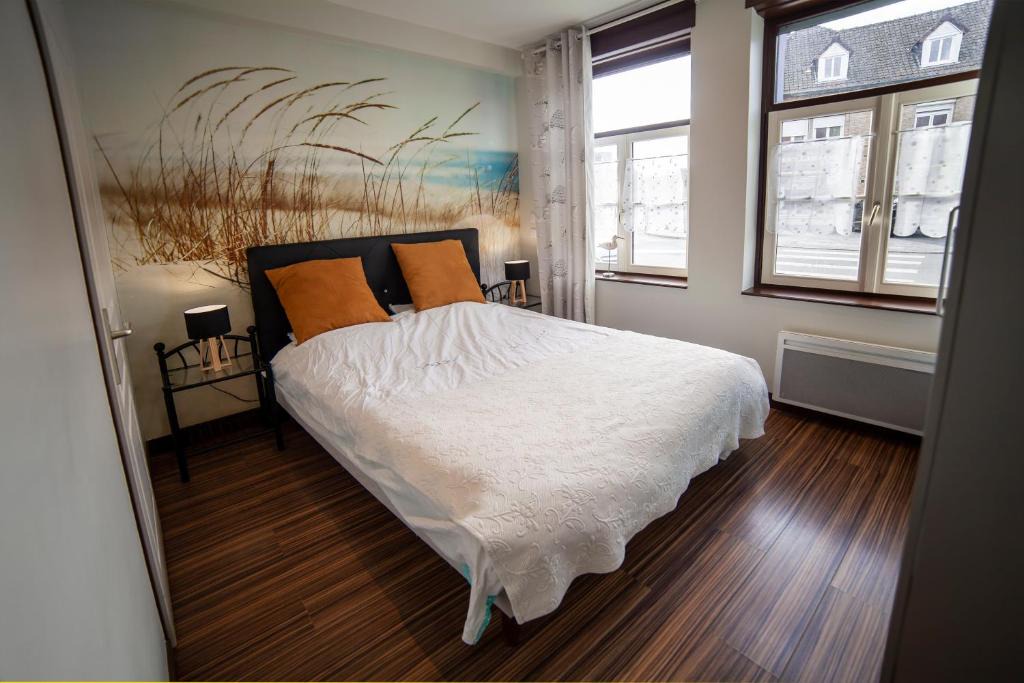 Bergues House | Gite Bergues Centre