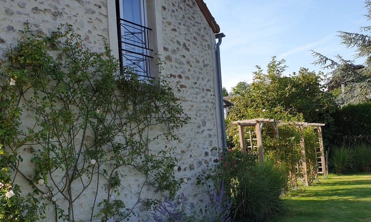 Boissy-sans-Avoir Cottage | Gite Boissy-sans-Avoir, 3 bedrooms, 6 persons