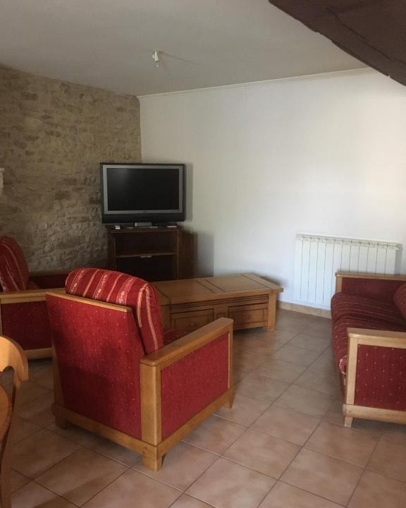 Saint-Pierre-le-Moutier House | Gite des Perrieres