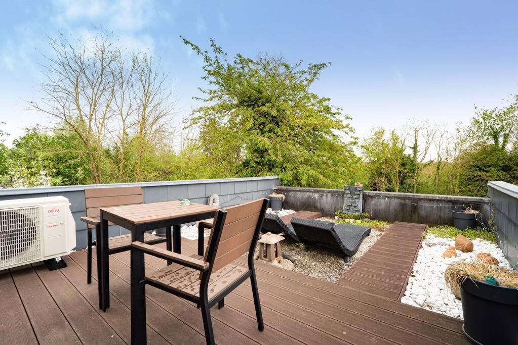 Gussignies Apartment | Gite et chambre d'hôte