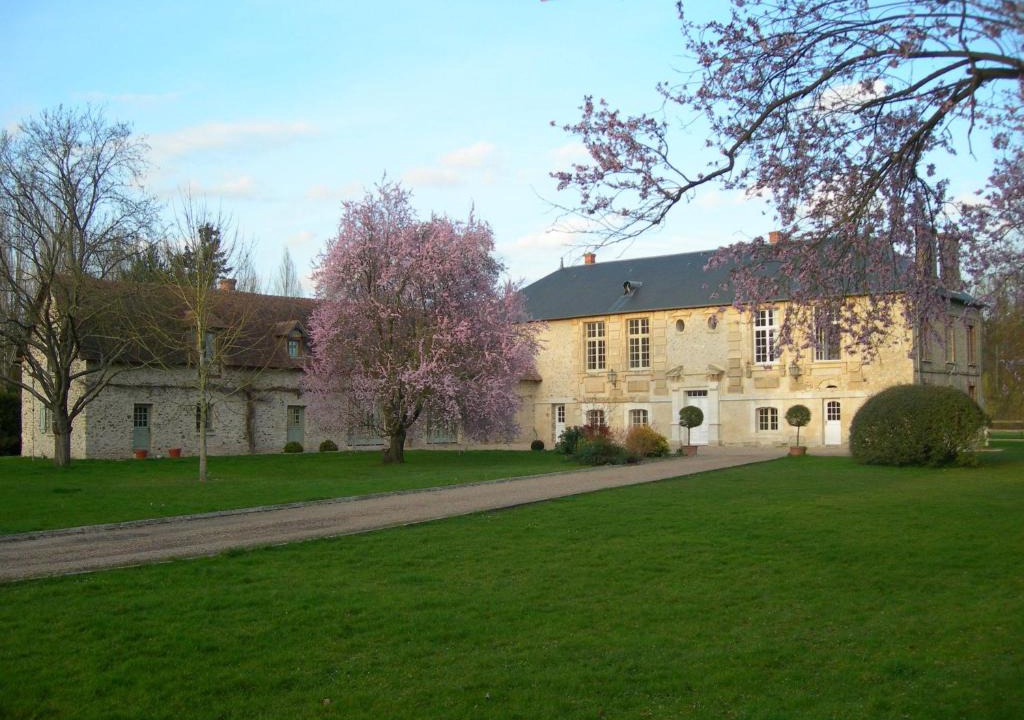 Fontaine-Sous-Jouy House | Gite et Chambres d'Hôtes Clos de Mondetour