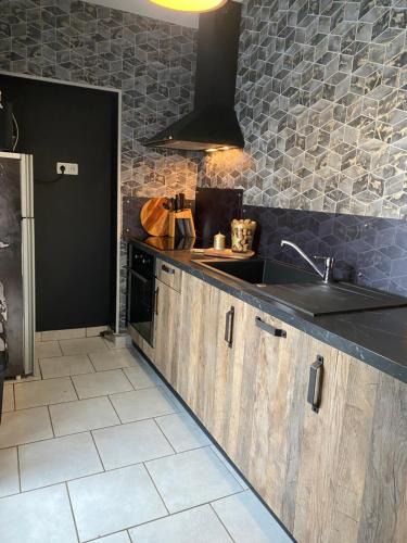 Eu House | gite l'etoile de mer