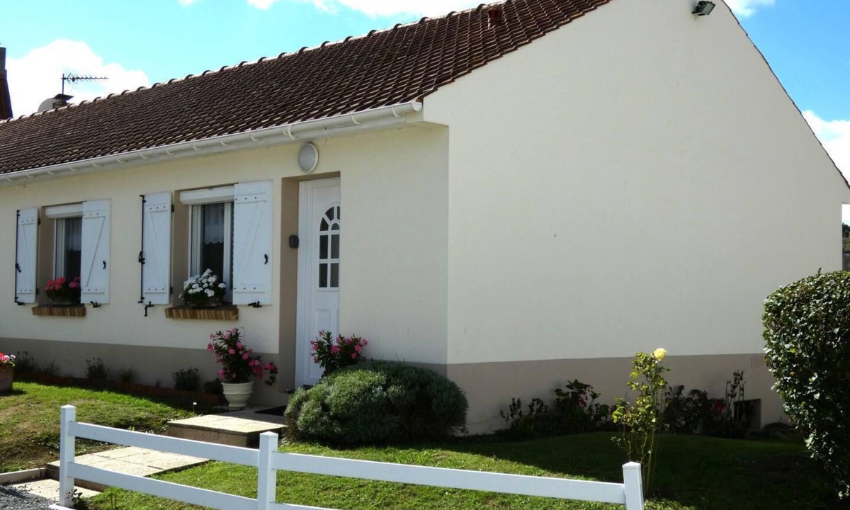 Hesdigneul-les-Boulogne House | Gite L'Escale - HESDIGNEUL LES BOULOGNE