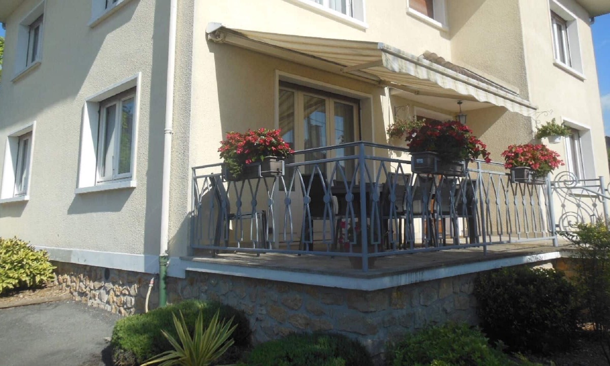 Vertus House | GITE THE SEVERIN HOUSE IN THE HEART OF THE VINEYARDS