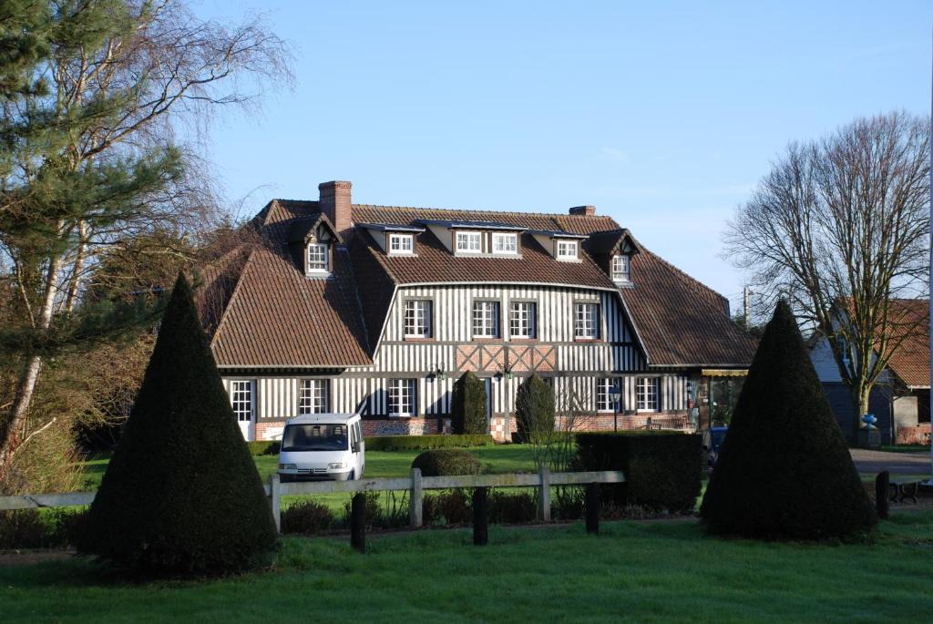Le Treport Hotel | Golf Hotel