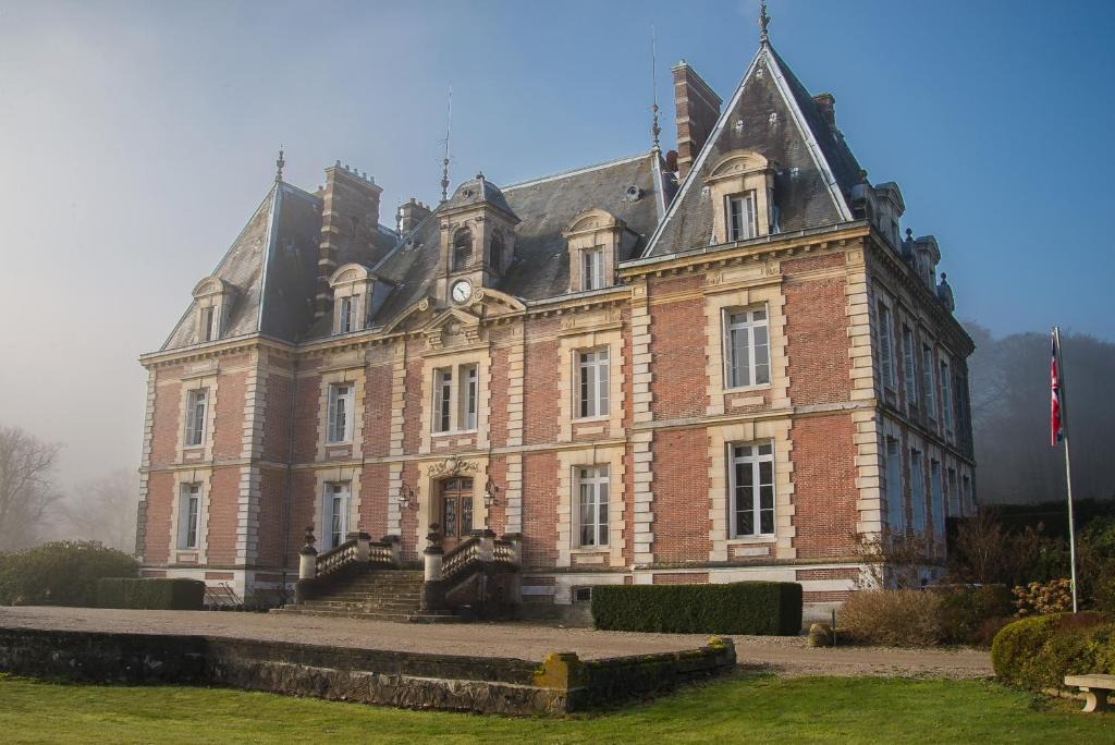 Saint-Saens Hotel | Golf Hotel