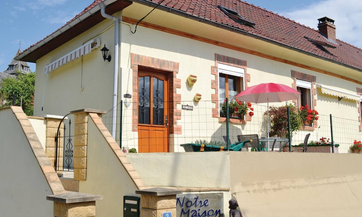 Ligny-sur-Canche House | Gorgeous home in Ligny-sur-Canche