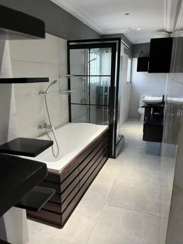 Colombes Apartment | grand et beau appartement