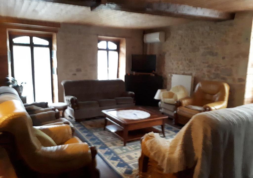 Taize-Maulais House | Grand gîte à la campagne