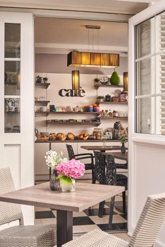 Faches-Thumesnil Hotel | Hôtel Agena