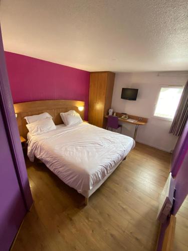 Port Hotel | Hôtel De La Plage