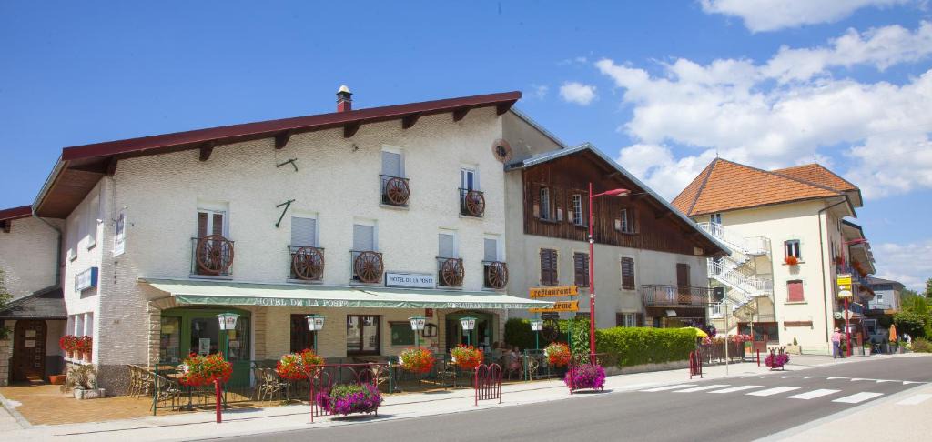 Malbuisson Hotel | Hôtel de la Poste