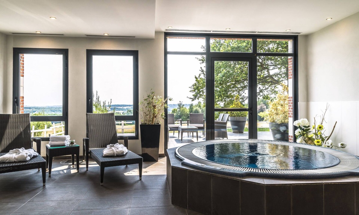 Lumbres Hotel | Hôtel du Golf