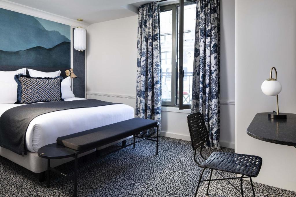 Vivienne Hotel | Hôtel Gramont