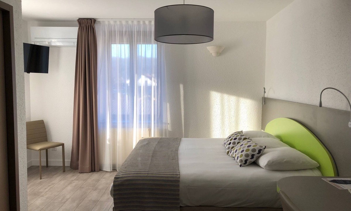 Audincourt Hotel | Hôtel les Tilleuls-Montbéliard Sud-Audincourt