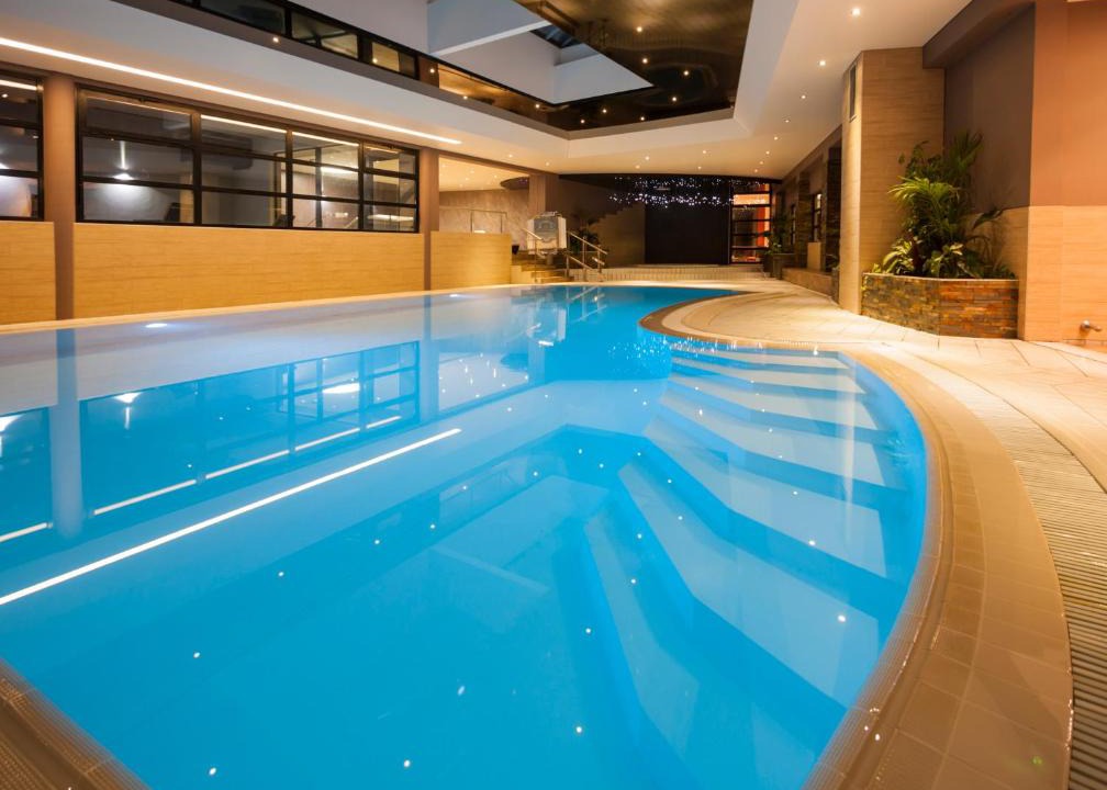 Lipsheim Hotel | Hôtel Restaurant Les Alizés