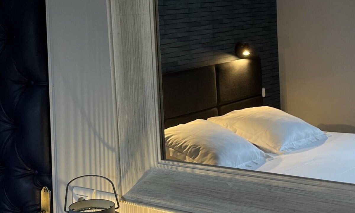 Wimereux Hotel | Hôtel Saint Jean