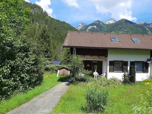 Hinterstoder House | Haasenhaus
