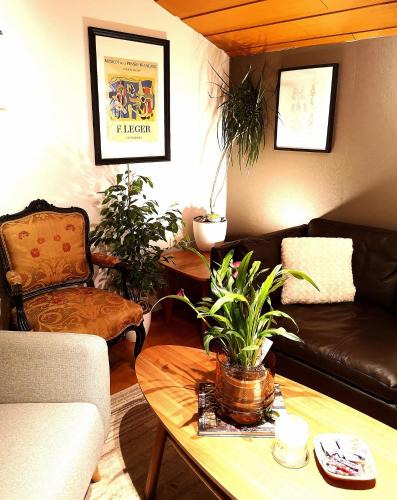 Hinterstoder Apartment | Haus Edlinger