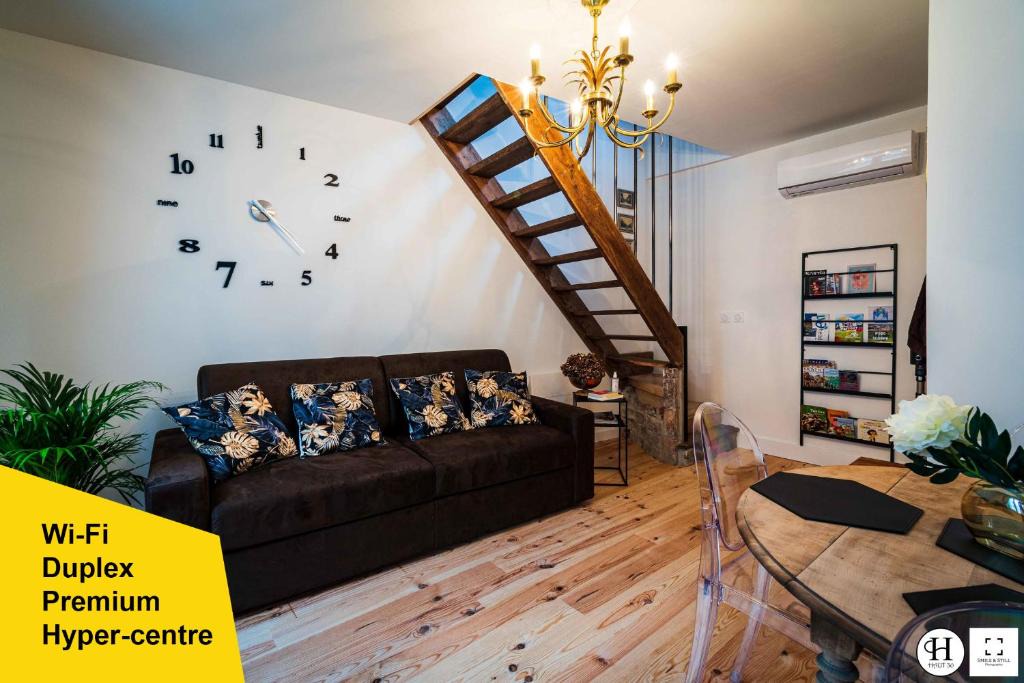 Saint-Amand-les-Eaux Apartment | Haut 30