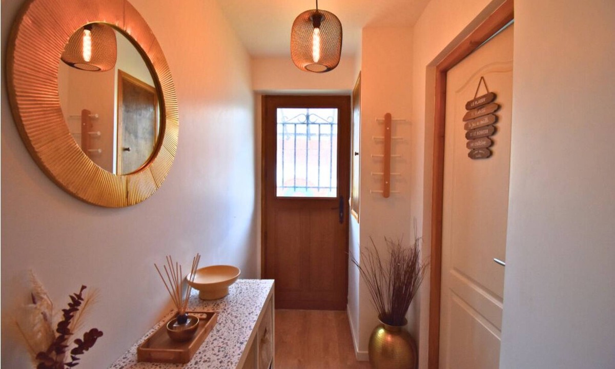 Meru Apartment | Havre du Voyageur - Private garden