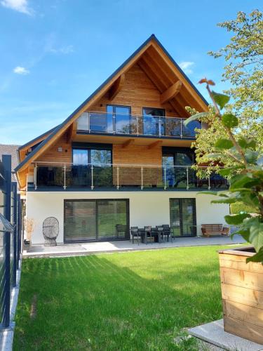 Hinterstoder Apartment | Hofpower`s Mountain Feeling