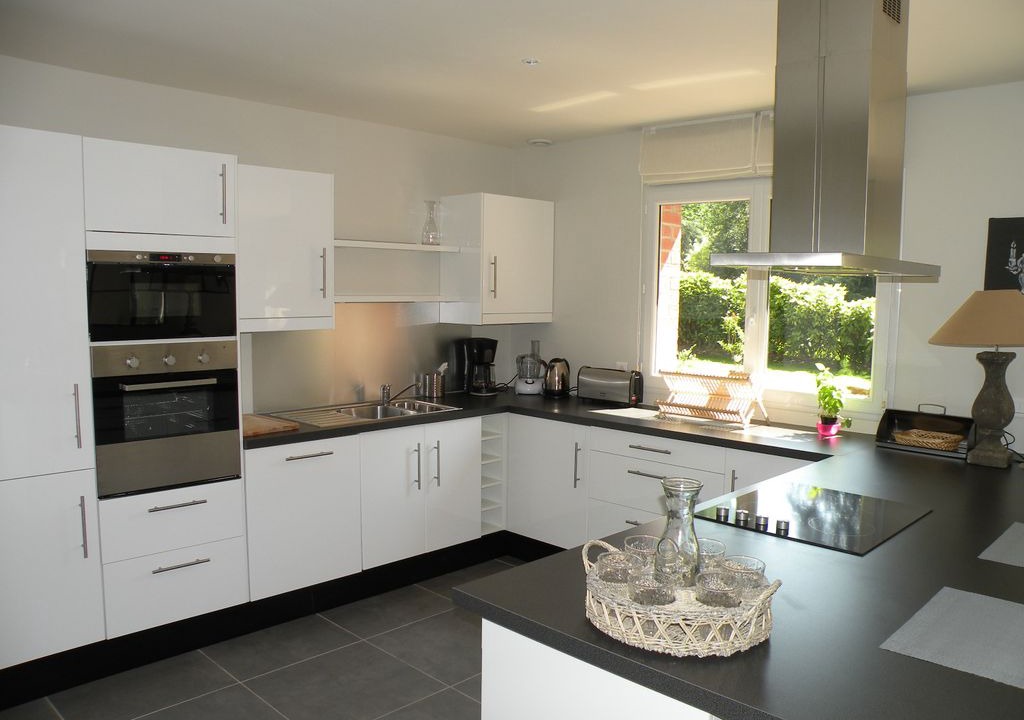 Sainghin-en-Melantois House | Holiday house Sainghin en Mélantois for 1 - 6 persons with 3 bedrooms - Holiday home
