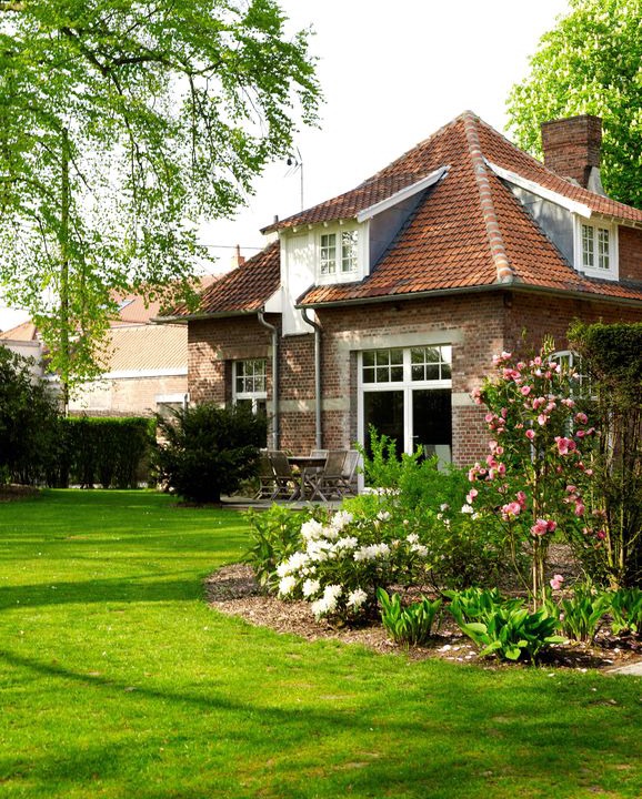 Sainghin-en-Melantois House | Holiday house Sainghin en Mélantois for 1 - 6 persons with 3 bedrooms - Holiday home
