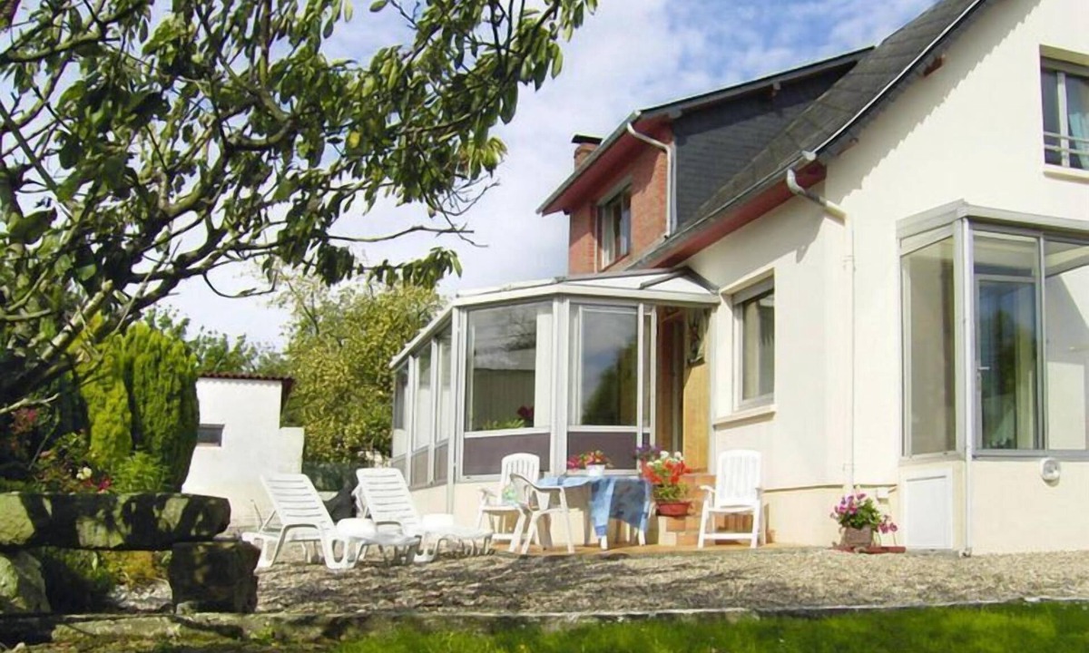 Cottage | Senneville-sur-Fecamp