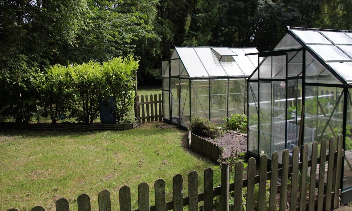 Quend House | Holiday Home in Quend-Plage near Forest