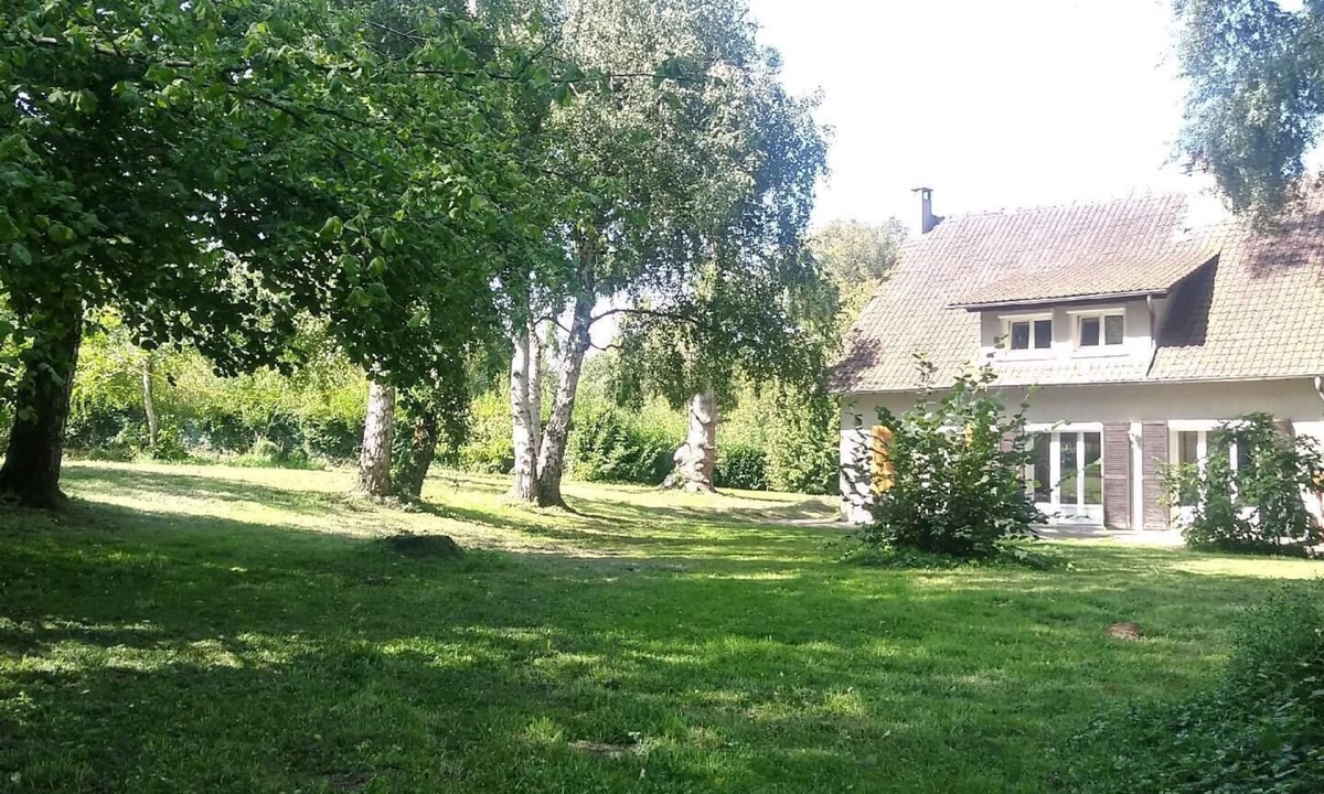 Saints House | Holiday house Beautheil for 1 - 6 persons with 3 bedrooms - Holiday house