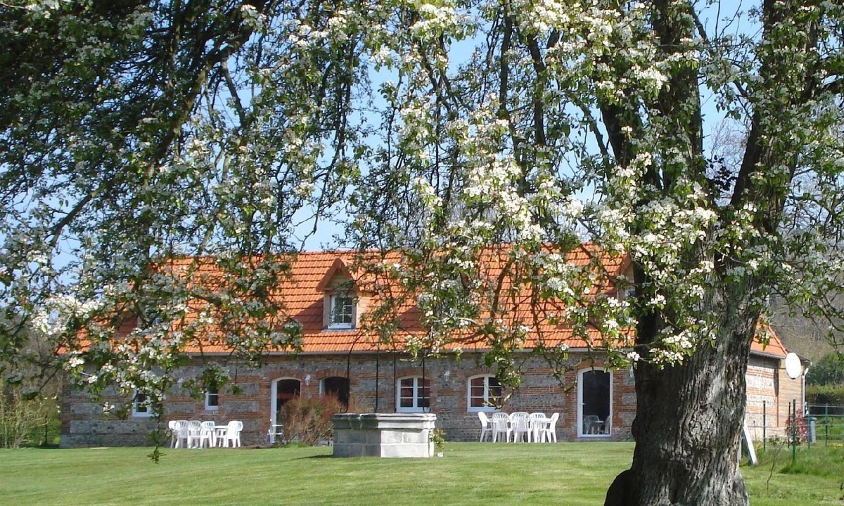 Holiday Quiberville Persons Bedrooms | Quiberville