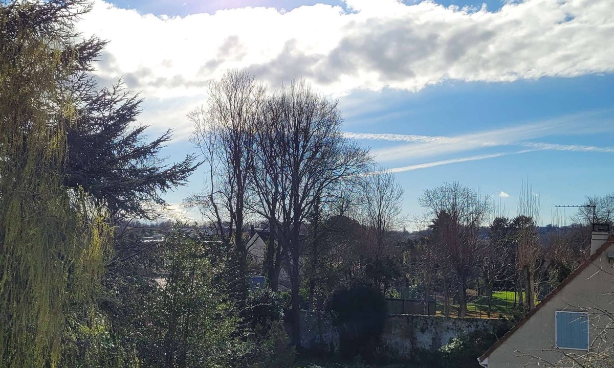Saint-Brice-sous-Foret Apartment | Hollyday Apart Paris Saint-Brice CDG France