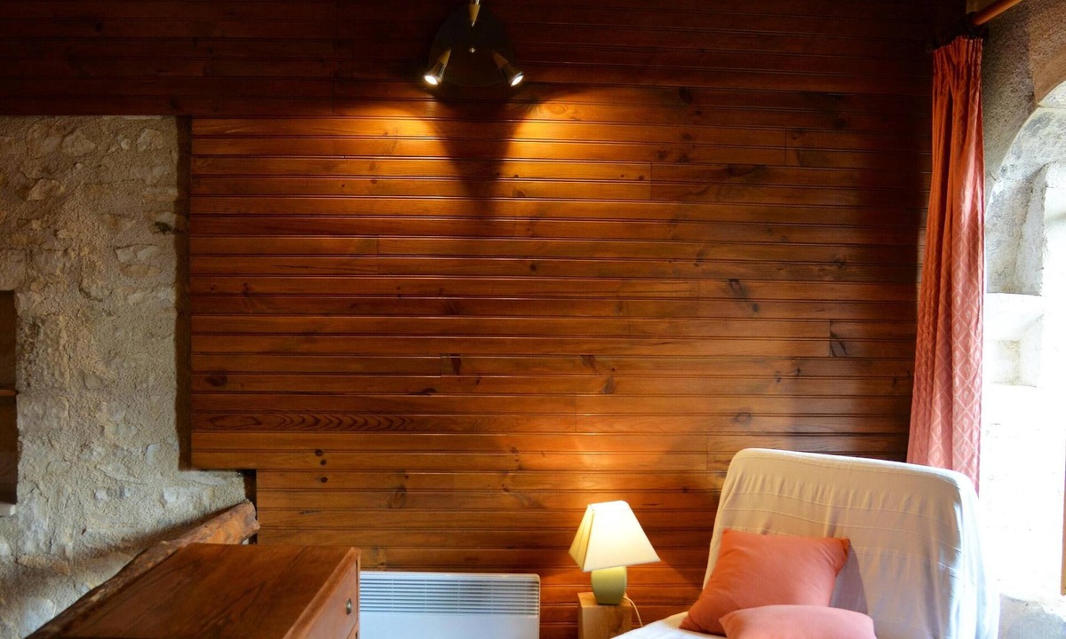 Perrigny-sur-Armancon House | Homerez - Beautiful house for 2 ppl. at Perrigny-sur-Armançon
