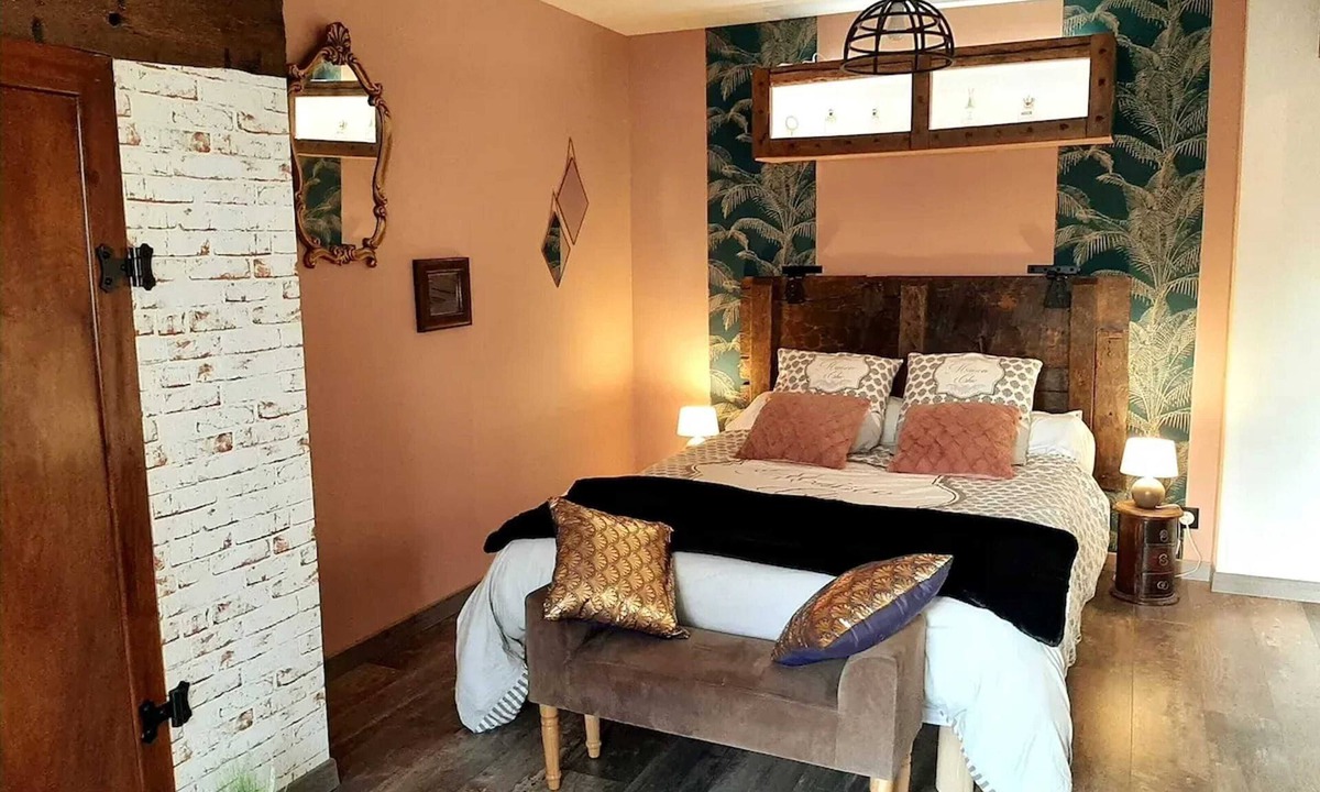Clermont-Creans House | Homerez - House in Clermont-Créans