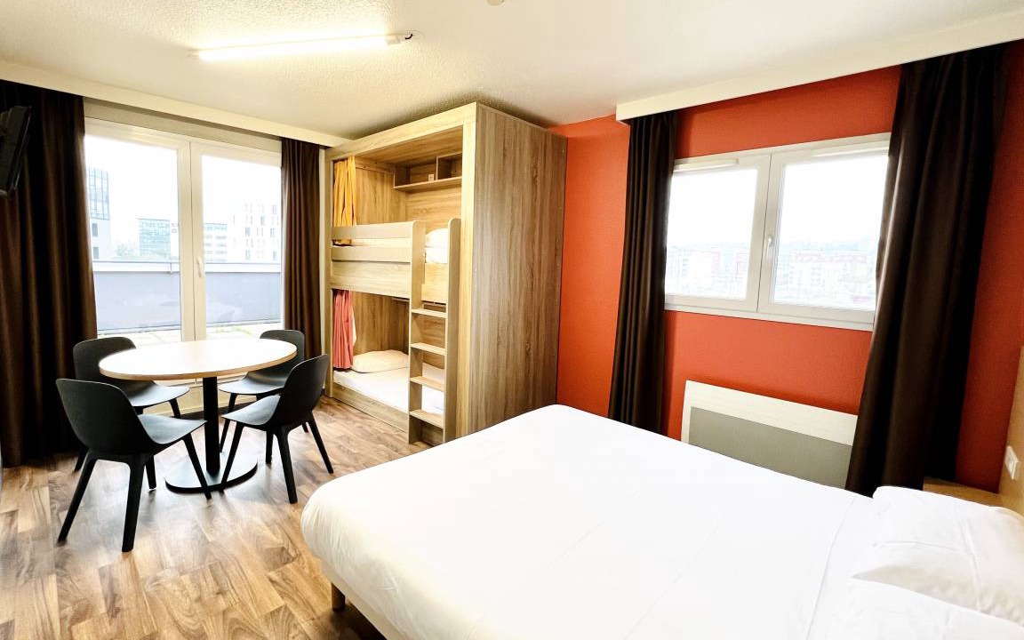 Sainte Marie - Saint Leon Hostel | Hostel ∙ 8 guests